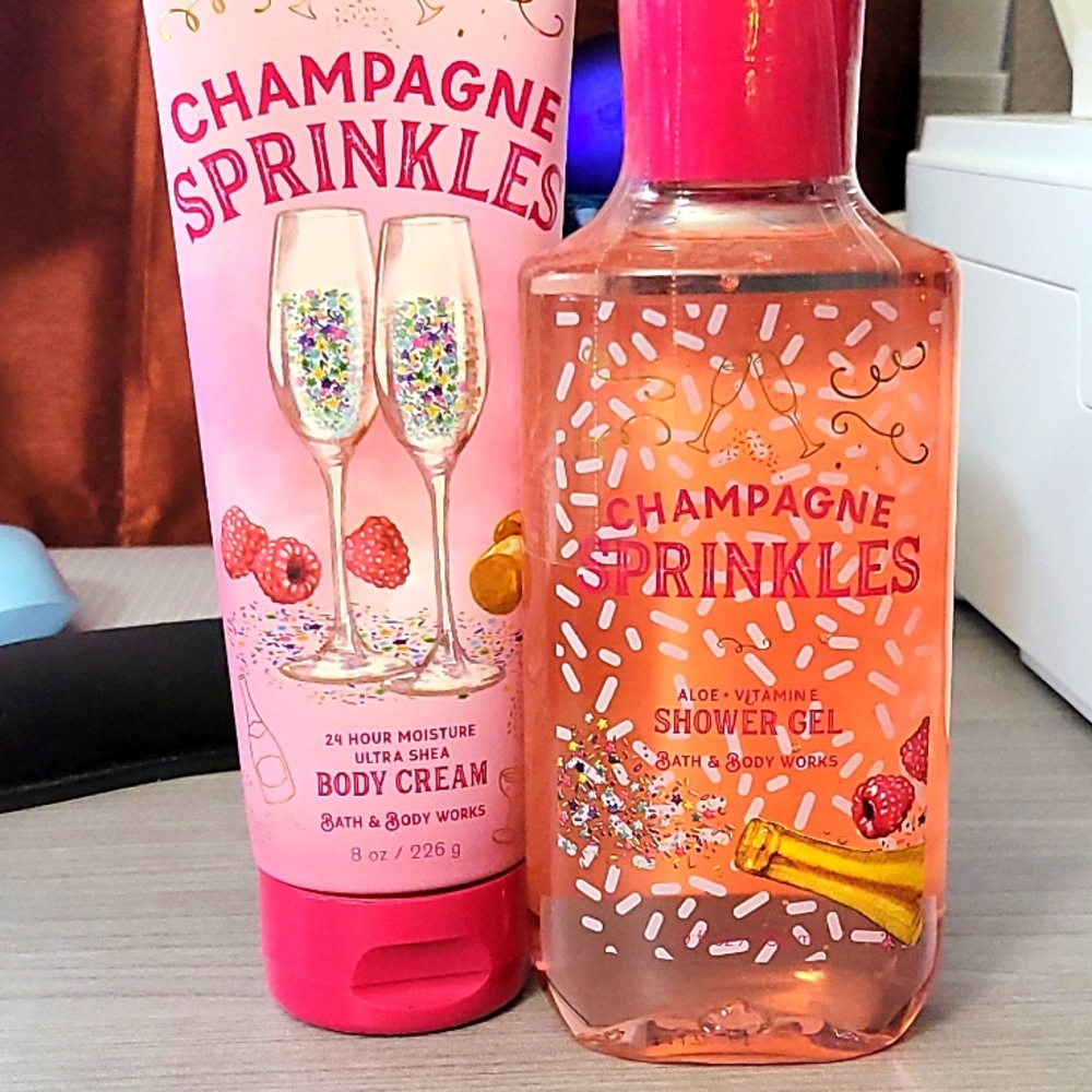 Bath & Body Works